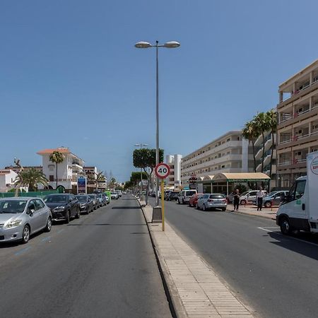 Tinache Beach 103 Maspalomas San Bartolomé Екстериор снимка