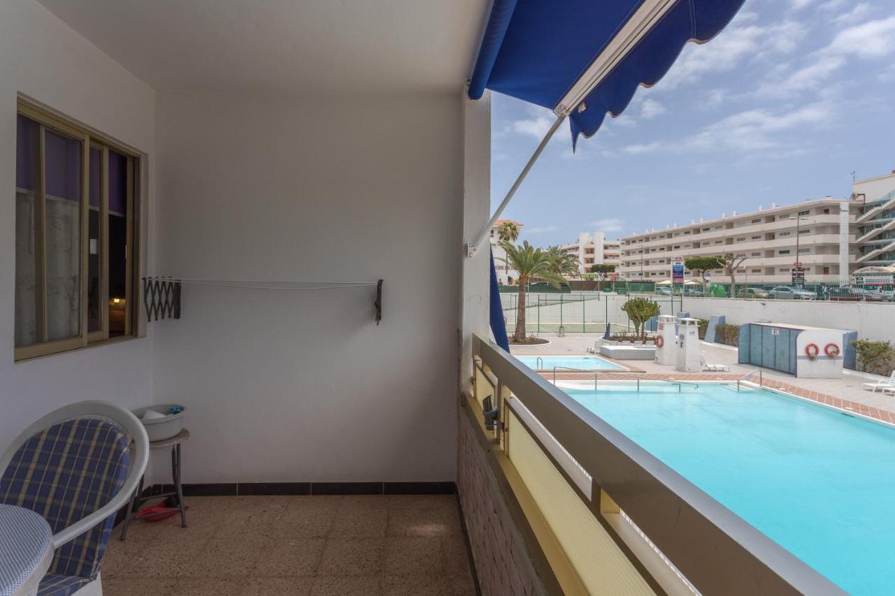 Tinache Beach 103 Maspalomas San Bartolomé Екстериор снимка