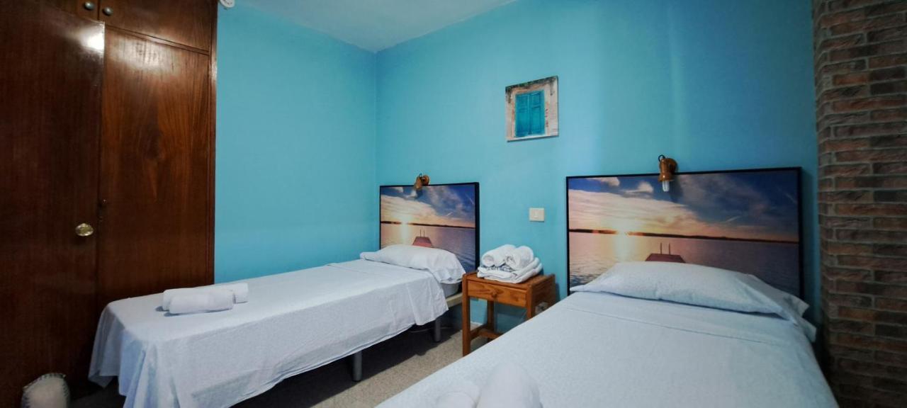 Tinache Beach 103 Maspalomas San Bartolomé Екстериор снимка
