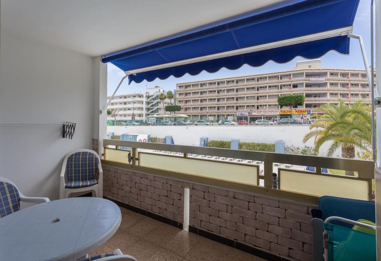 Tinache Beach 103 Maspalomas San Bartolomé Екстериор снимка