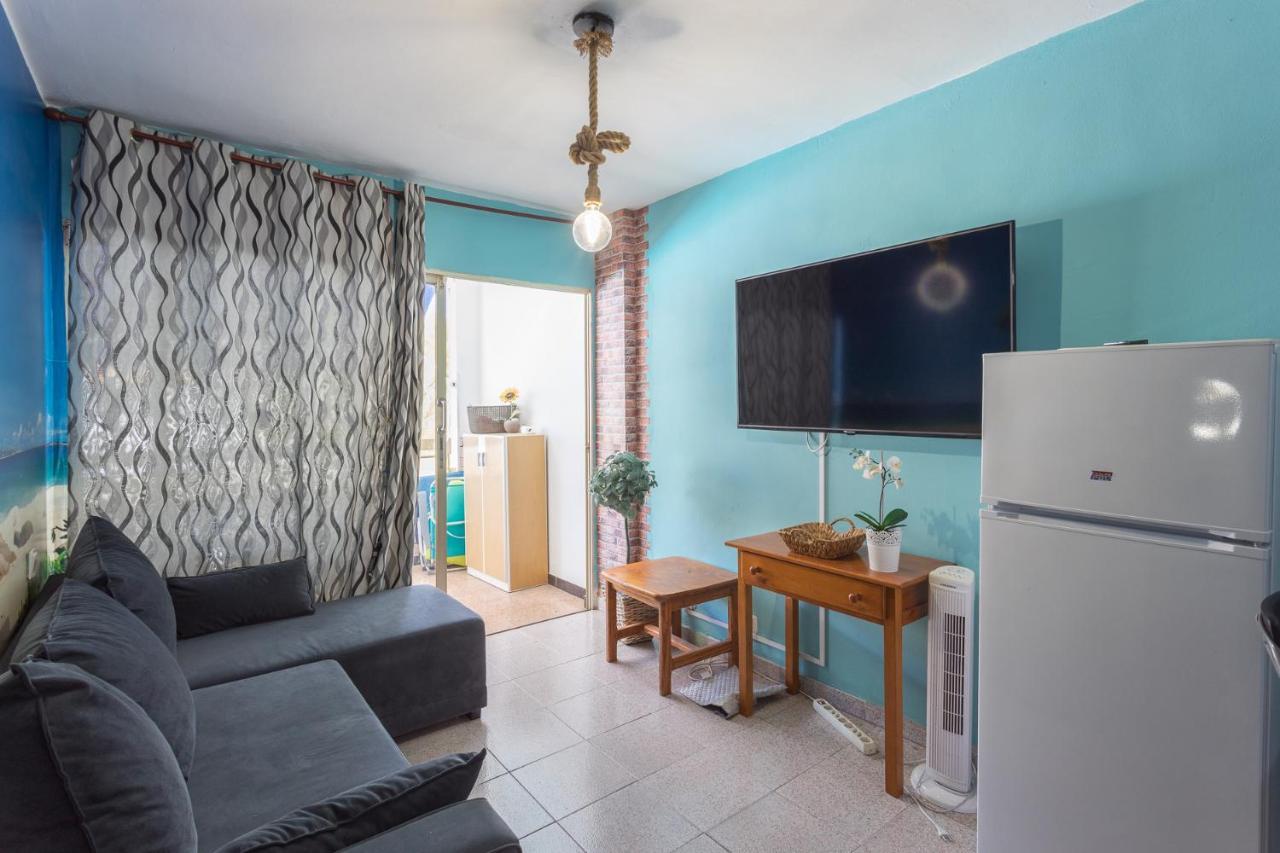 Tinache Beach 103 Maspalomas San Bartolomé Екстериор снимка