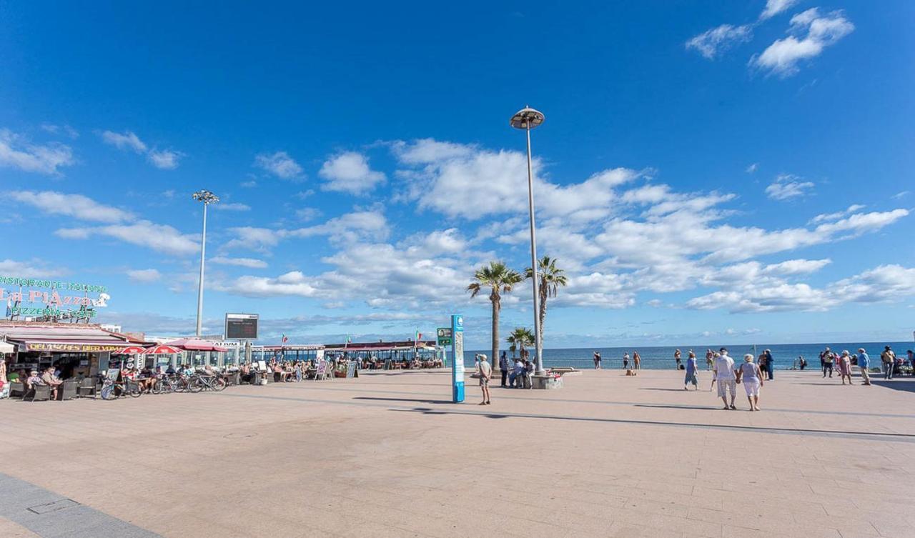 Tinache Beach 103 Maspalomas San Bartolomé Екстериор снимка
