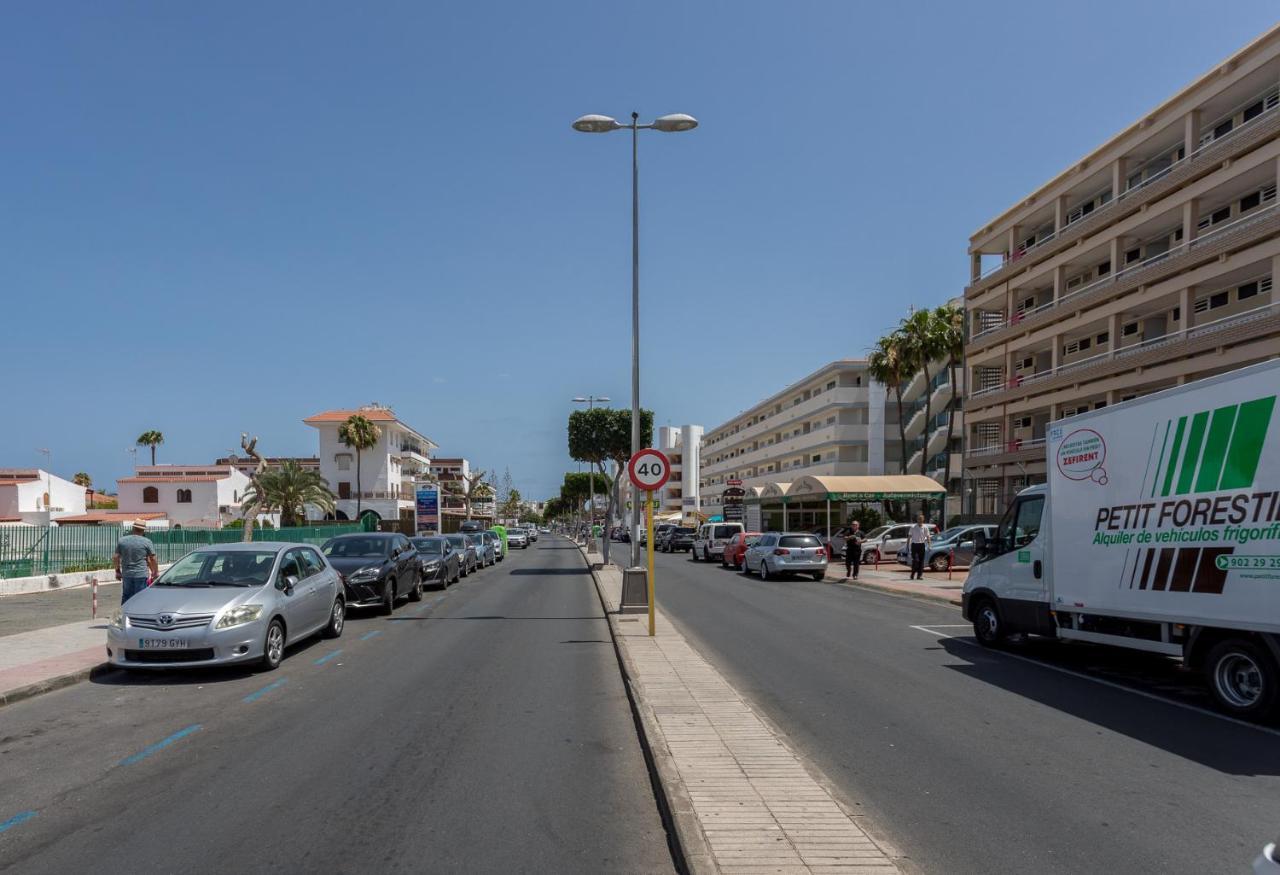 Tinache Beach 103 Maspalomas San Bartolomé Екстериор снимка