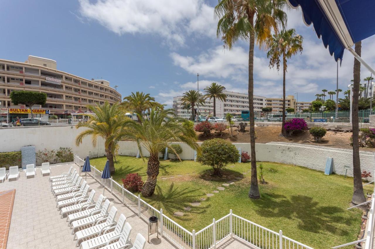 Tinache Beach 103 Maspalomas San Bartolomé Екстериор снимка