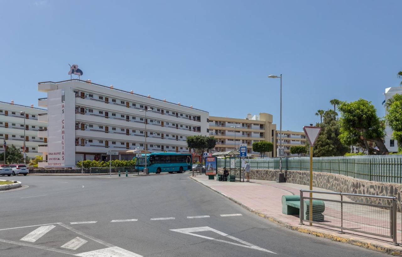 Tinache Beach 103 Maspalomas San Bartolomé Екстериор снимка