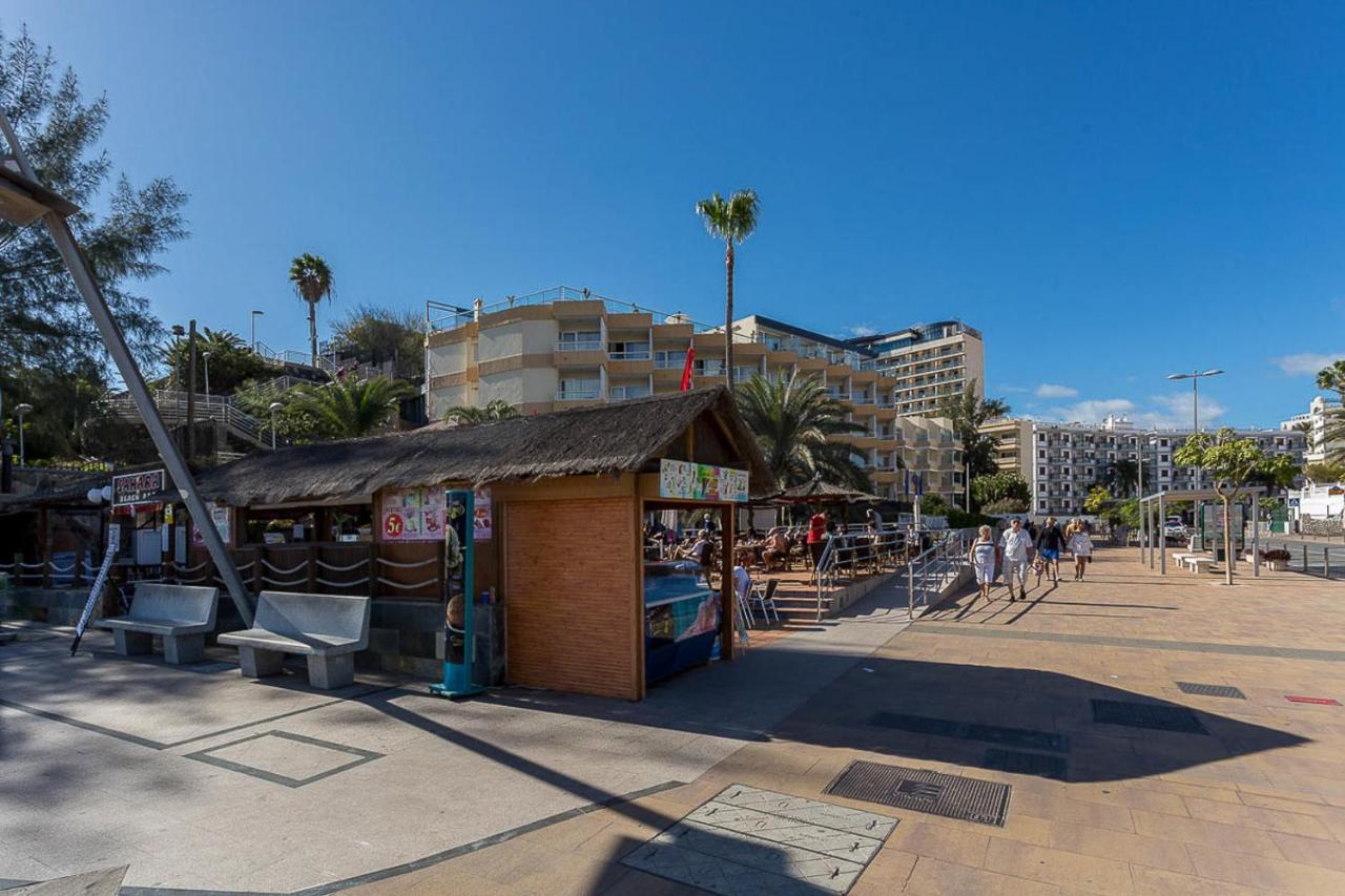 Tinache Beach 103 Maspalomas San Bartolomé Екстериор снимка