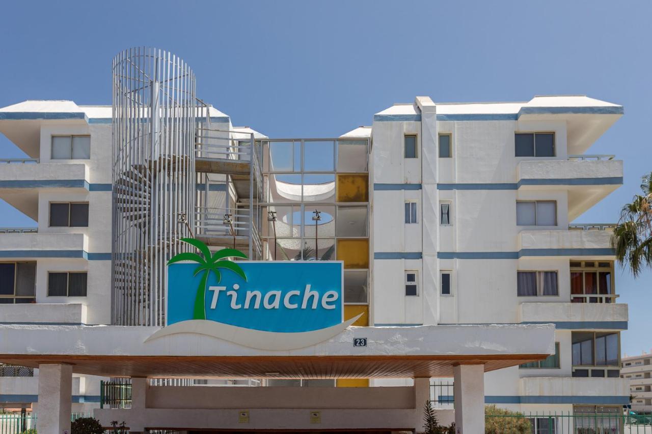 Tinache Beach 103 Maspalomas San Bartolomé Екстериор снимка