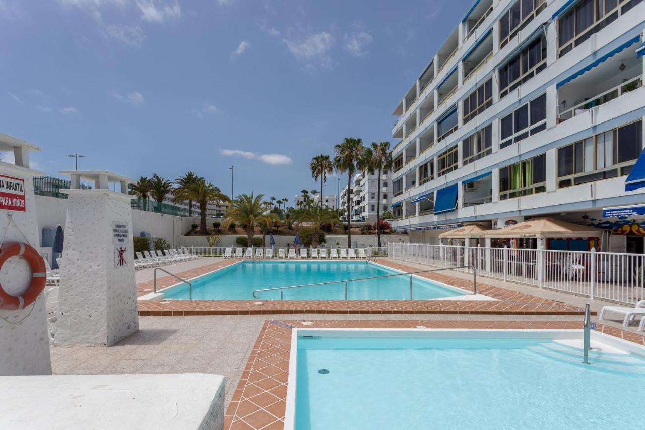 Tinache Beach 103 Maspalomas San Bartolomé Екстериор снимка