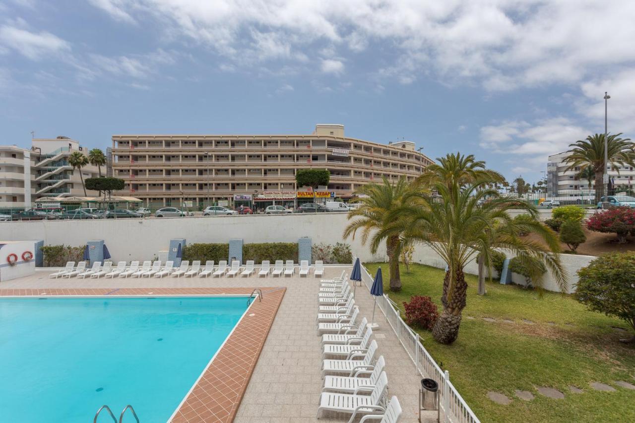 Tinache Beach 103 Maspalomas San Bartolomé Екстериор снимка