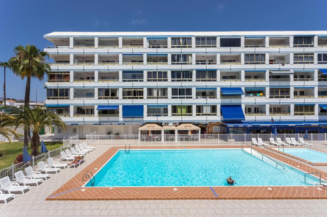 Tinache Beach 103 Maspalomas San Bartolomé Екстериор снимка