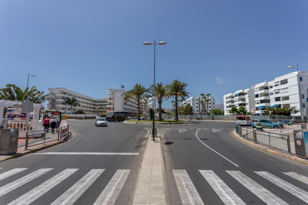 Tinache Beach 103 Maspalomas San Bartolomé Екстериор снимка